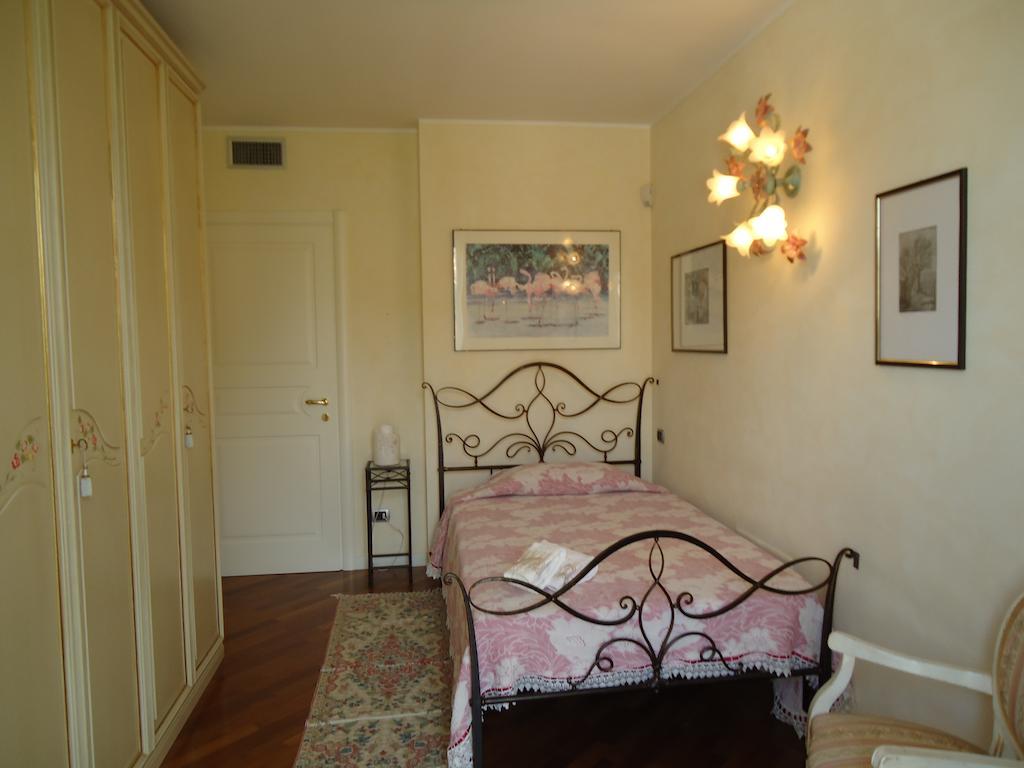 B&B La Casa Di Susy-Verona Room photo