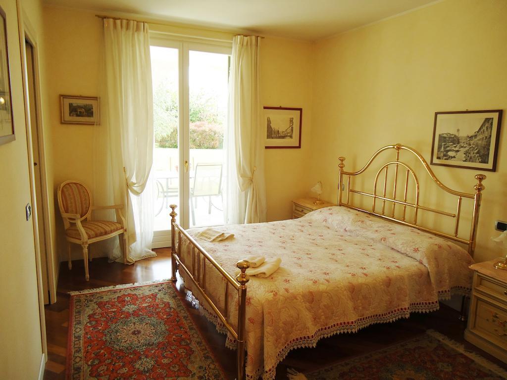 B&B La Casa Di Susy-Verona Room photo