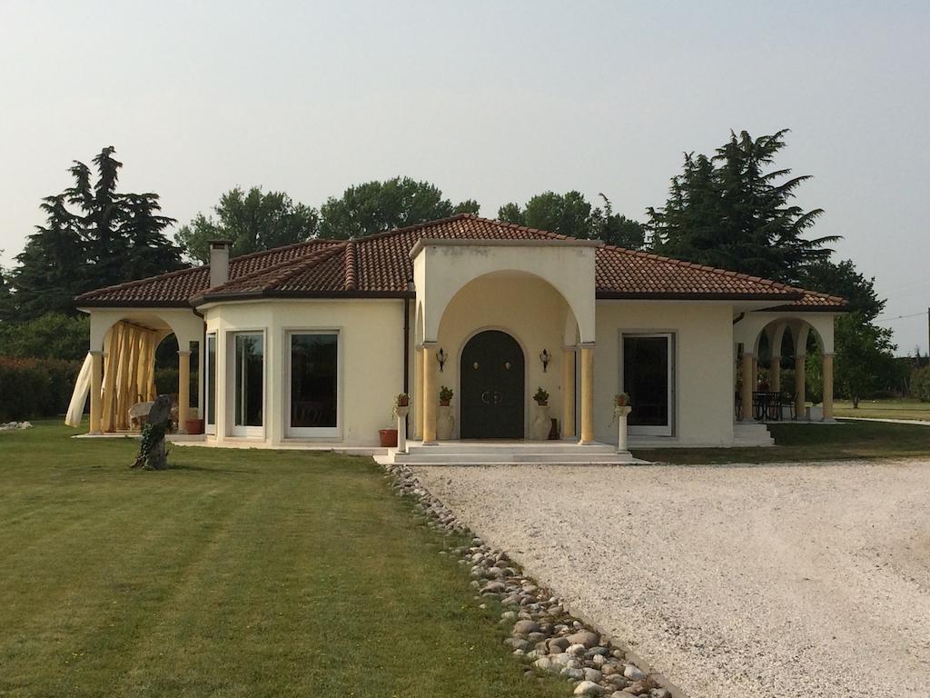 B&B La Casa Di Susy-Verona Exterior photo